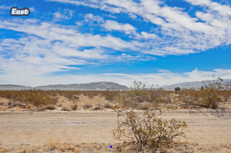 63474 Uranium Road